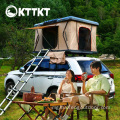 60kg khaki outdoor camping suv car lay